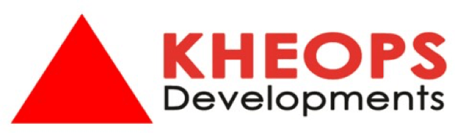 Logo kheops Developpement